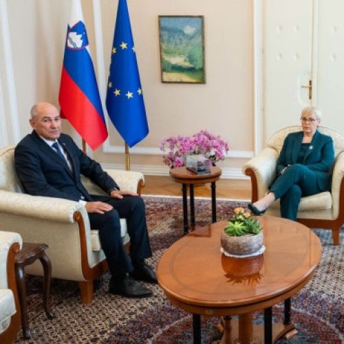 Jutri bi lahko bilo znano, ali bo Janša sestavljal vlado