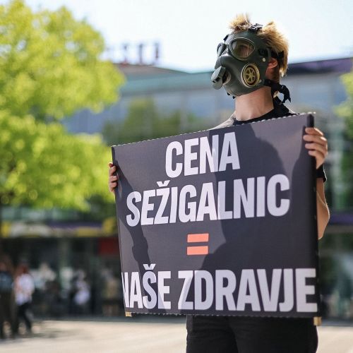Jankovićeve sežigalnice očitno ne bi drago plačali le z zdravjem