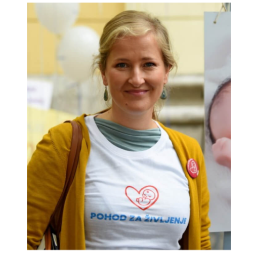 Zagovornik načela enakosti se strinja s Polono Fijavž, da na javni RTV ni prostora za Uršo Cankar Soares