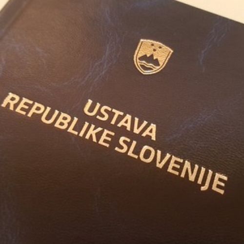Ustava za prvošolce