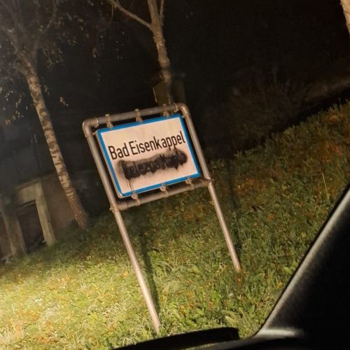 Ostre obsodbe mazaške akcije v Železni Kapli, Pliberku in Koprivni
