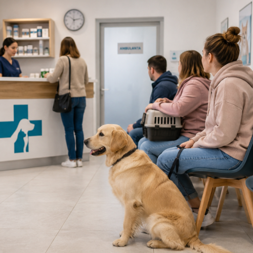 Resnica umaknila predlog novele zakona o veterinarstvu