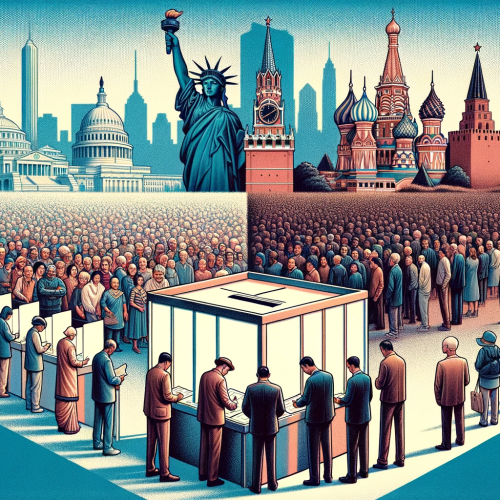 V sedmih od deset najbolj naseljenih držav na svetu bodo letos izvedli nacionalne volitve. Kaj lahko pričakujemo?