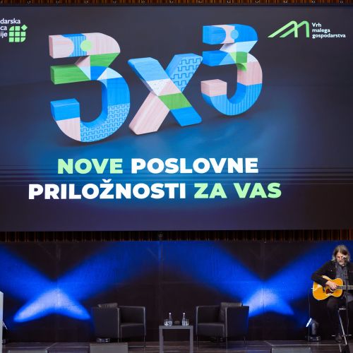 Na 10. Vrhu malega gospodarstva so predstavili ukrepe za izboljšanje poslovnega okolja