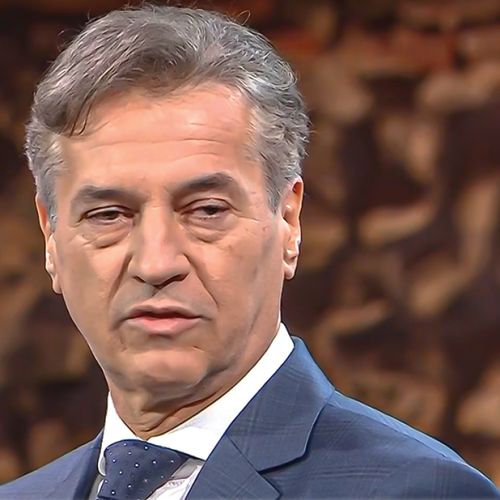 Potrjeno: Golob zavajal Nato