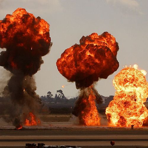 Romunija gradi največjo tovarno smodnika v Evropi