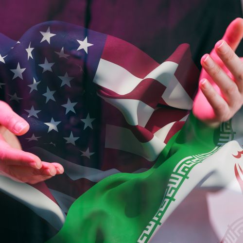 Sporazum ZDA – Iran, kaj lahko pričakujemo