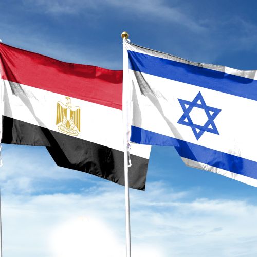 Napovedano srečanje al-Sisija in Netanjahuja – nova era egiptovsko izraelskih odnosov?