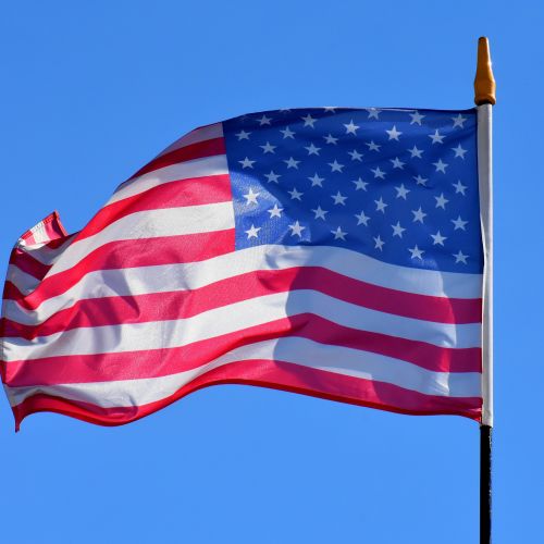 250. obletnica ustanovitve Združenih držav Amerike