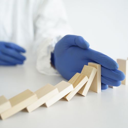 Pismo ministrici Prevolnik Rupel: Vladna zdravstvena zapuščina je razvalina