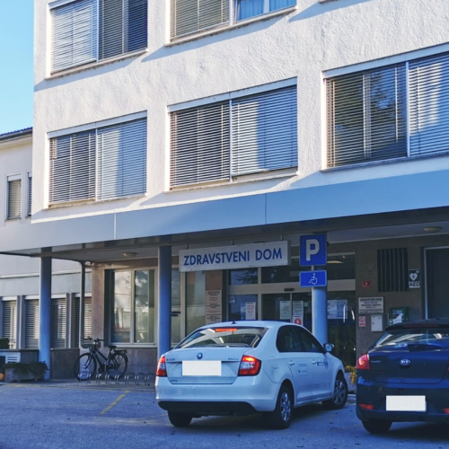 Opozarjajo, da se lahko poslabša dostopnost zdravstvenih storitev