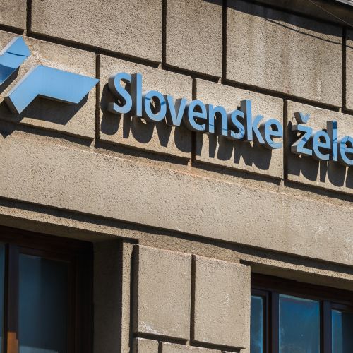 Slovenske železnice – zgodba o (ne)uspehu