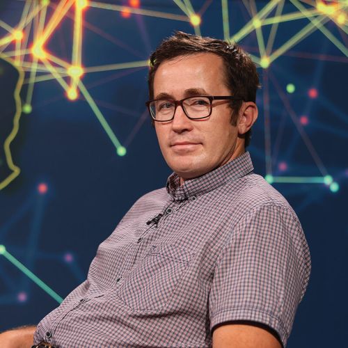 Dr. Željko Oset: Udba ni odšla; le preoblekla se je