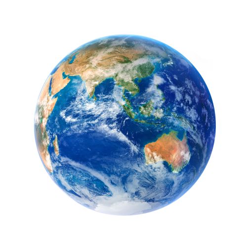 Glas o izidu slovenskega referenduma sega na vse svetovne celine