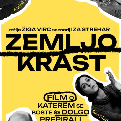 [Gledali smo] Slovenski film, ki vas bo res nasmejal