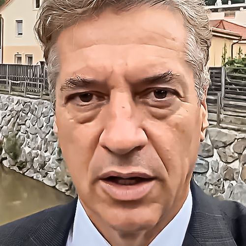 Zlagani Golob