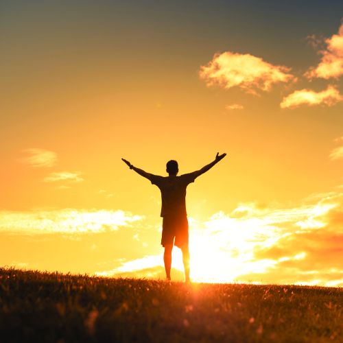 Zmaga kulture življenja