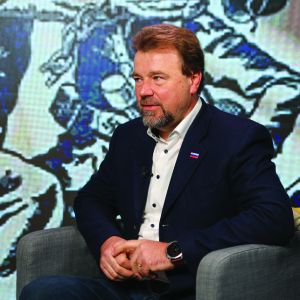Jože Možina