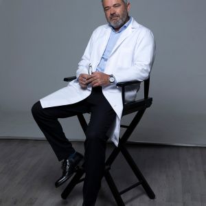 kirurg, ernest novak