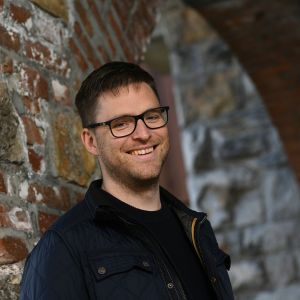 federico v potocnik