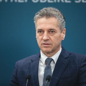 Robert Golob