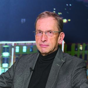 žiga turk