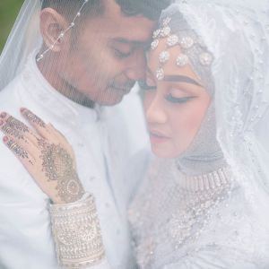 poroka, islam