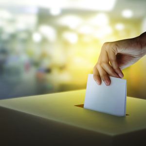 volitve, glasovanje, referendum