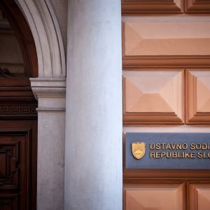 ustavno sodisce