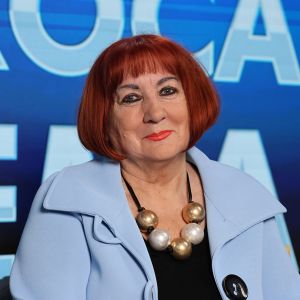 vlasta nussdorfer